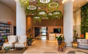Itaim Bibi - The Capital Flat - Apto 1211